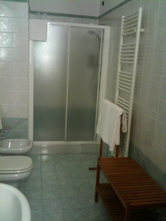 La Corte Del 26 Milan Ruang foto