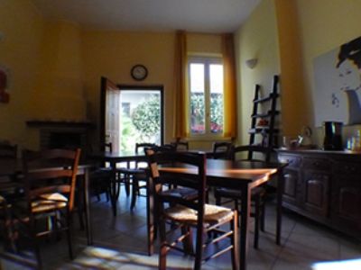 La Corte Del 26 Milan Bagian luar foto